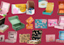 do mailer box, subscription box, box design  and 3d mockup